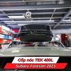 Cốp Nóc TEK 400L Cho Xe Subaru Forester 2023