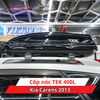 Cốp Nóc TEK 400L Cho Xe Kia Carens 2013