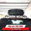 Cốp Nóc TEK 460L Cho Xe Kia Sedona