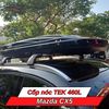 Cốp Nóc TEK 460L Cho Xe Mazda CX5