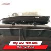 Cốp Nóc TEK 460L Cho Xe Kia Sedona
