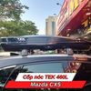 Cốp Nóc TEK 460L Cho Xe Mazda CX5