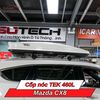 Cốp Nóc TEK 460L Cho Xe Mazda CX8