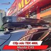 Cốp Nóc TEK 460L Cho Xe Mazda CX5
