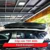 Cốp Nóc TEK 460L Cho Xe Ford Ecosport