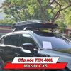 Cốp Nóc TEK 460L Cho Xe Mazda CX5