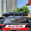 Cốp Nóc TEK 500L Cho Xe Mazda CX8