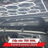 Cốp Nóc TEK 500L Cho Xe Ford Everest 2024