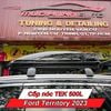 Cốp Nóc TEK 500L Cho Xe Ford Territory 2023