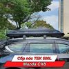 Cốp Nóc TEK 500L Cho Xe Mazda CX8