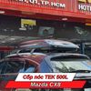 Cốp Nóc TEK 500L Cho Xe Mazda CX8