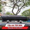 Cốp Nóc TEK 600L Cho Xe Mazda CX8 2023