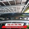 Cốp Nóc TEK 780L Cho Xe Toyota Corolla Cross