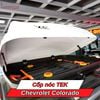 Cốp Nóc TEK Cho Xe Chevrolet Colorado