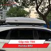Cốp Nóc TEK Cho Xe Honda BRV