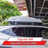 Cốp Nóc TEK Cho Xe Hyundai Tucson 2022