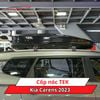 Cốp Nóc TEK Cho Xe Kia Carens 2023