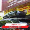 Cốp nóc TEK cho xe Kia Sorento 2020