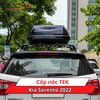 Cốp Nóc TEK Cho Xe Kia Sorento 2022