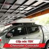 Cốp Nóc TEK Cho Xe Chevrolet Colorado