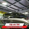 Cốp Nóc TEK Cho Xe Ford Everest 2023