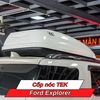 Cốp Nóc TEK Cho Xe Ford Explorer