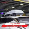 Cốp Nóc TEK Cho Xe Hyundai Tucson 2022