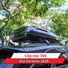 Cốp nóc TEK cho xe Kia Sorento 2020