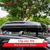 Cốp Nóc TEK Cho Xe Kia Sorento 2022