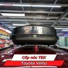 Cốp Nóc TEK Cho Xe Toyota Veloz