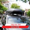 Cốp Nóc TEK Cho Xe Volvo XC90
