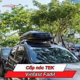 Cốp Nóc TEK Cho Xe Vinfast Fadil