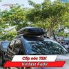Cốp Nóc TEK Cho Xe Vinfast Fadil