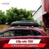 Cốp Nóc TEK Cho Xe Chevrolet Captiva