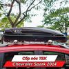Cốp Nóc TEK Cho Xe Chevrolet Spark 2014