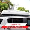 Cốp Nóc TEK Cho Xe Chevrolet Trailblazer