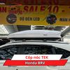 Cốp Nóc TEK Cho Xe Honda BRV