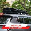 Cốp Nóc TEK Cho Xe Kia Carens 2023
