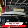 Cốp Nóc TEK Cho Xe Suzuki XL7