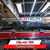 Cốp Nóc TEK Cho Xe Toyota Veloz
