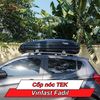 Cốp Nóc TEK Cho Xe Vinfast Fadil