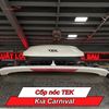 Cốp Nóc TEK Cho Xe Kia Carnival