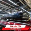 Cốp Nóc TEK Cho Xe Toyota Veloz
