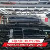 Cốp Nóc TEK Pro 780L Cho Xe Hyundai Santafe 2024 - 2025