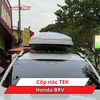 Cốp Nóc TEK Cho Xe Honda BRV