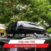 Cốp Nóc TEK Cho Xe Kia Sorento 2022