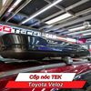 Cốp Nóc TEK Cho Xe Toyota Veloz