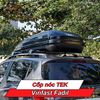 Cốp Nóc TEK Cho Xe Vinfast Fadil