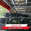 Cốp Nóc TEK Cho Xe Volkswagen Tiguan