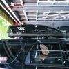 Cốp Nóc Xe Ford Escape 2006
